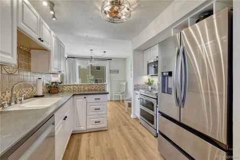 10359 W Fair Avenue Littleton CO 80127
