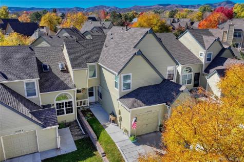 10359 W Fair Avenue Littleton CO 80127