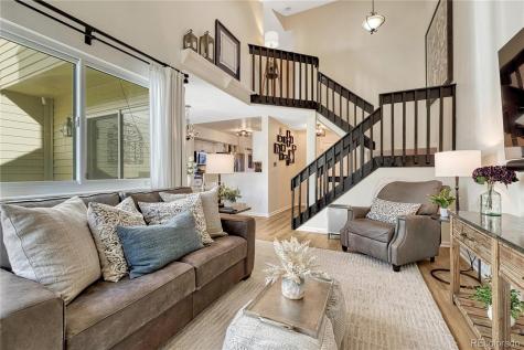 10359 W Fair Avenue Littleton CO 80127