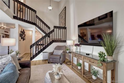 10359 W Fair Avenue Littleton CO 80127