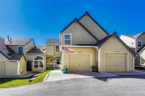 10359 W Fair Avenue Littleton CO 80127