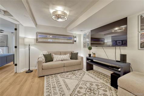 10359 W Fair Avenue Littleton CO 80127