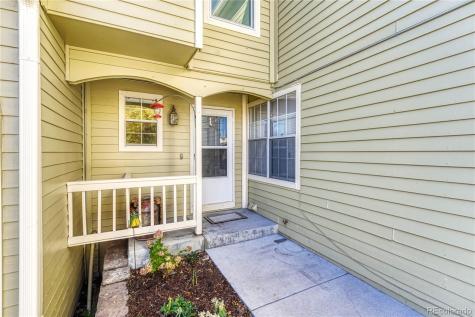 10359 W Fair Avenue Littleton CO 80127