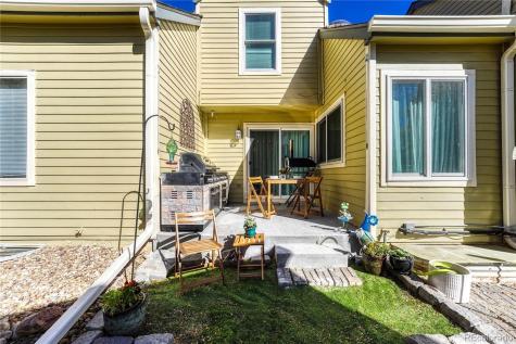 10359 W Fair Avenue Littleton CO 80127