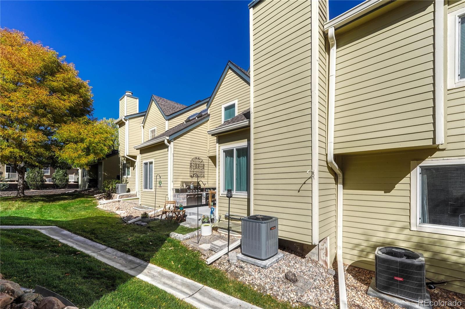 10359 W Fair Avenue Littleton CO 80127