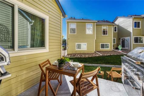 10359 W Fair Avenue Littleton CO 80127