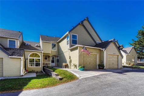 10359 W Fair Avenue Littleton CO 80127