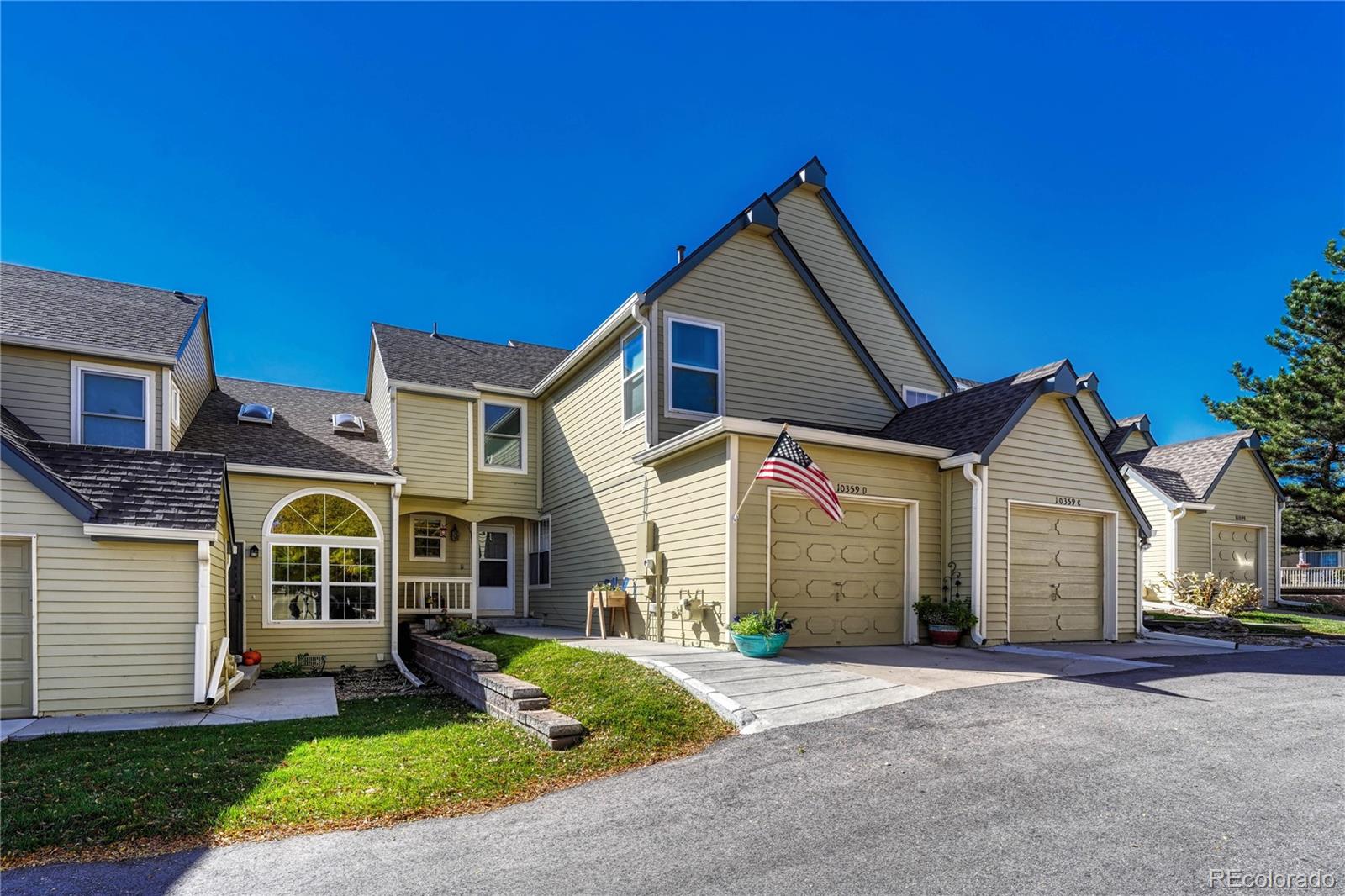 10359 W Fair Avenue Littleton CO 80127