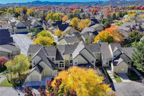 10359 W Fair Avenue Littleton CO 80127