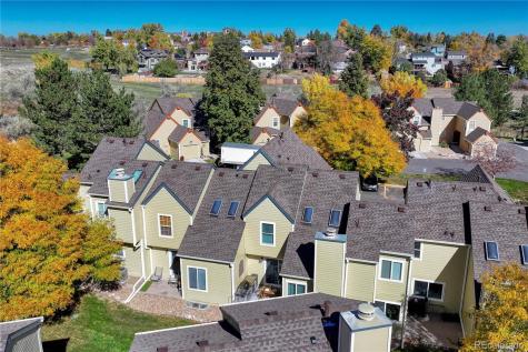 10359 W Fair Avenue Littleton CO 80127