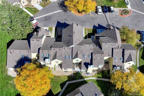10359 W Fair Avenue Littleton CO 80127