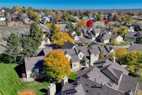10359 W Fair Avenue Littleton CO 80127