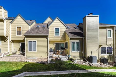 10359 W Fair Avenue Littleton CO 80127