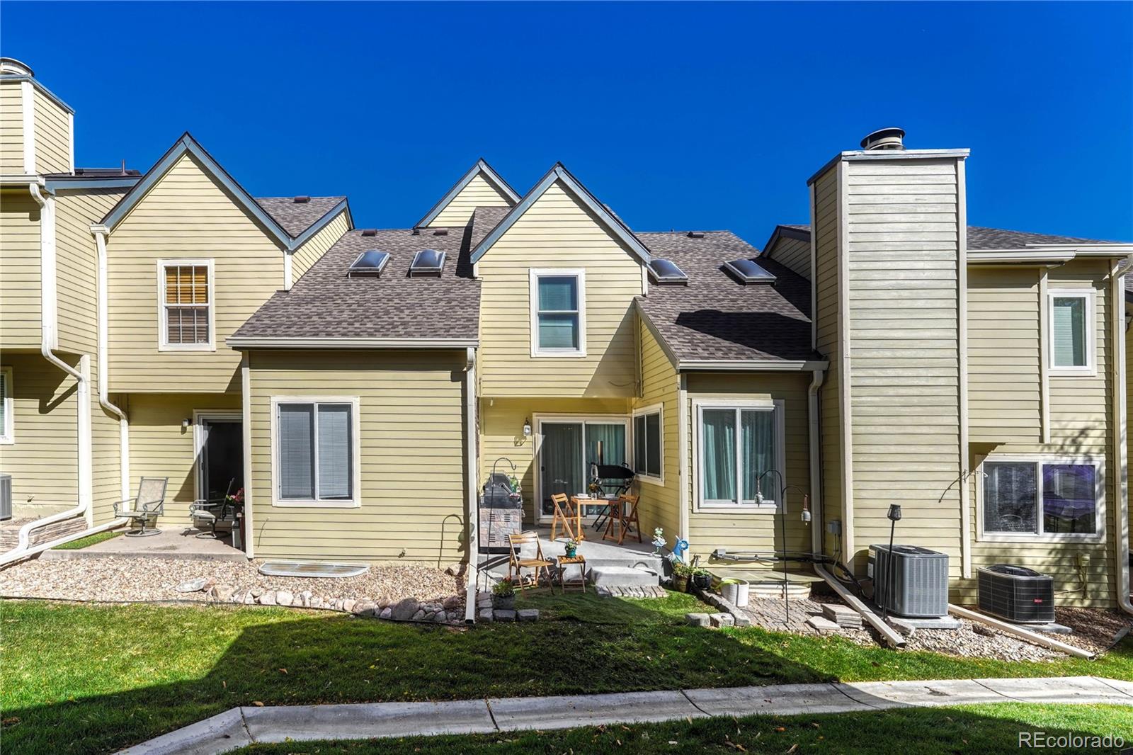 10359 W Fair Avenue Littleton CO 80127