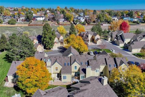 10359 W Fair Avenue Littleton CO 80127