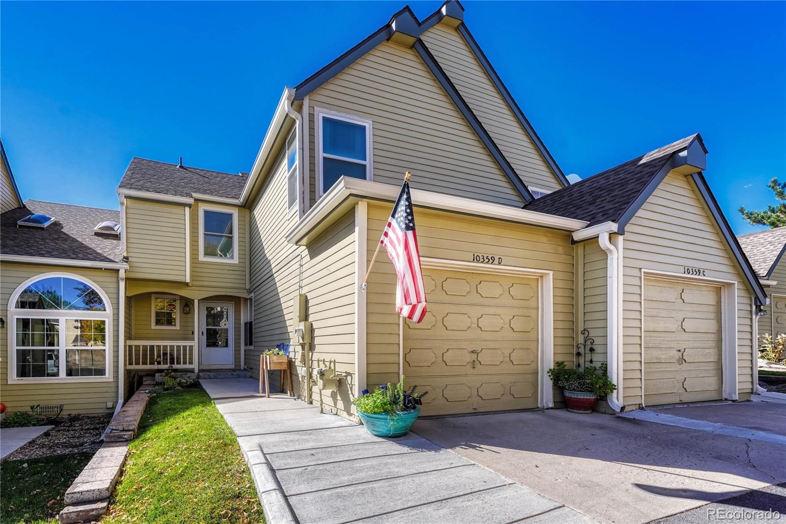 10359 W Fair Avenue Littleton CO 80127