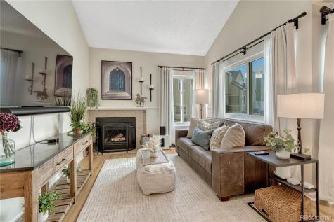 10359 W Fair Avenue Littleton CO 80127
