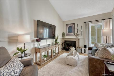 10359 W Fair Avenue Littleton CO 80127