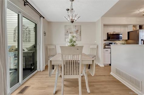 10359 W Fair Avenue Littleton CO 80127