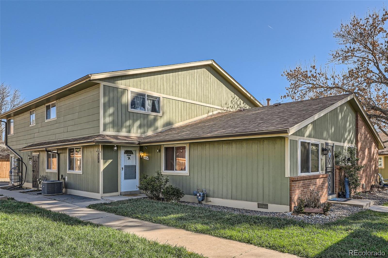 1165 S Fairplay Circle Aurora CO 80012
