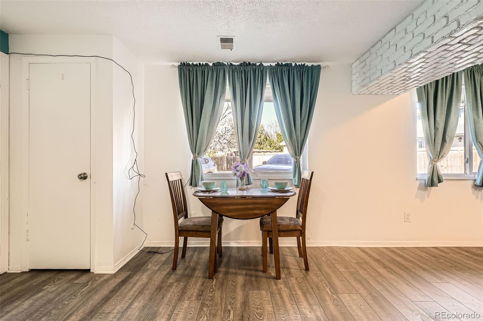 1165 S Fairplay Circle Aurora CO 80012
