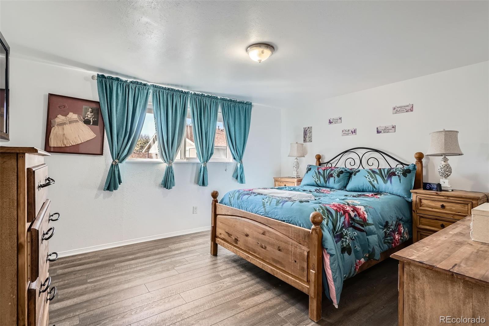 1165 S Fairplay Circle Aurora CO 80012