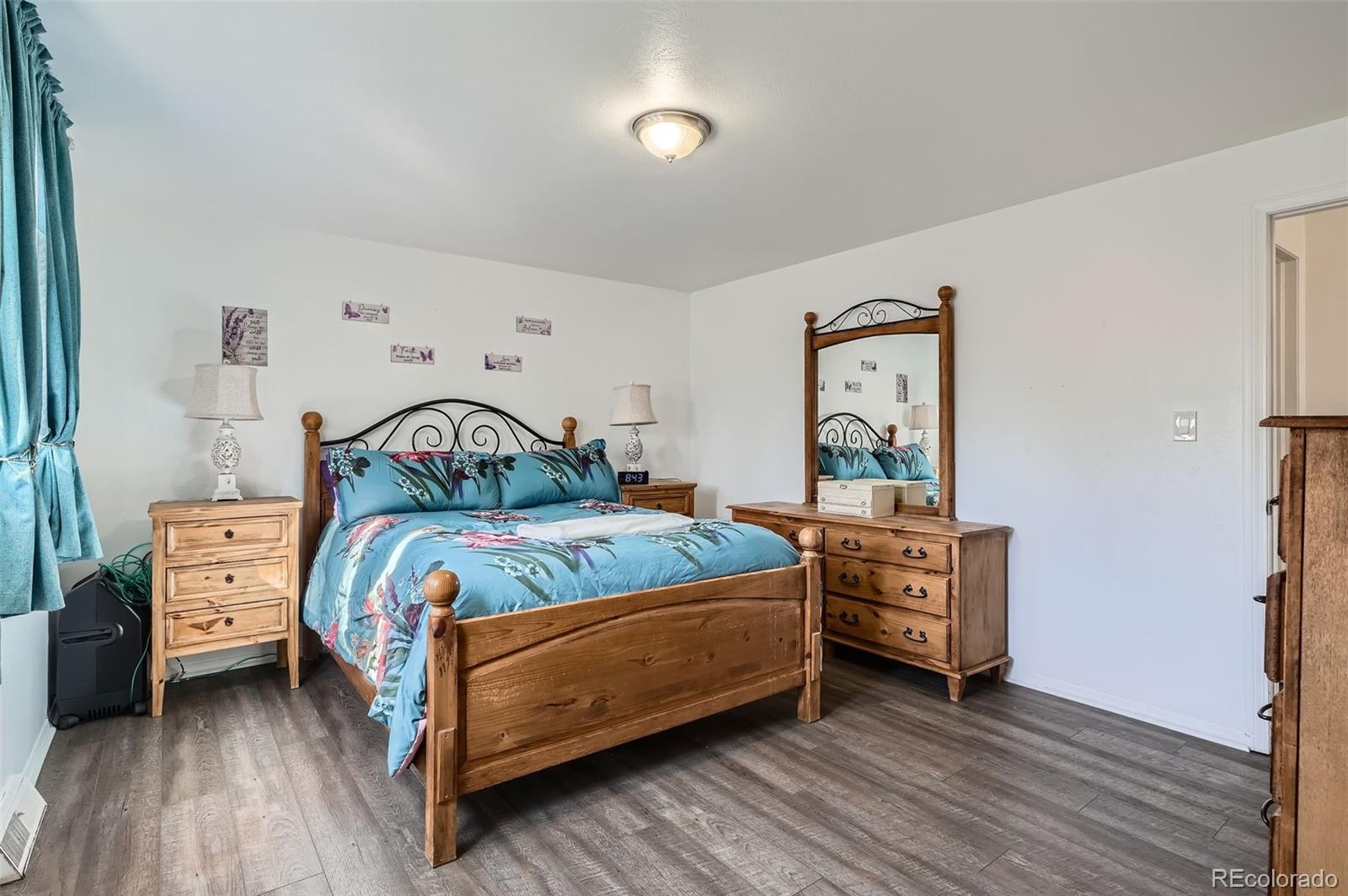 1165 S Fairplay Circle Aurora CO 80012