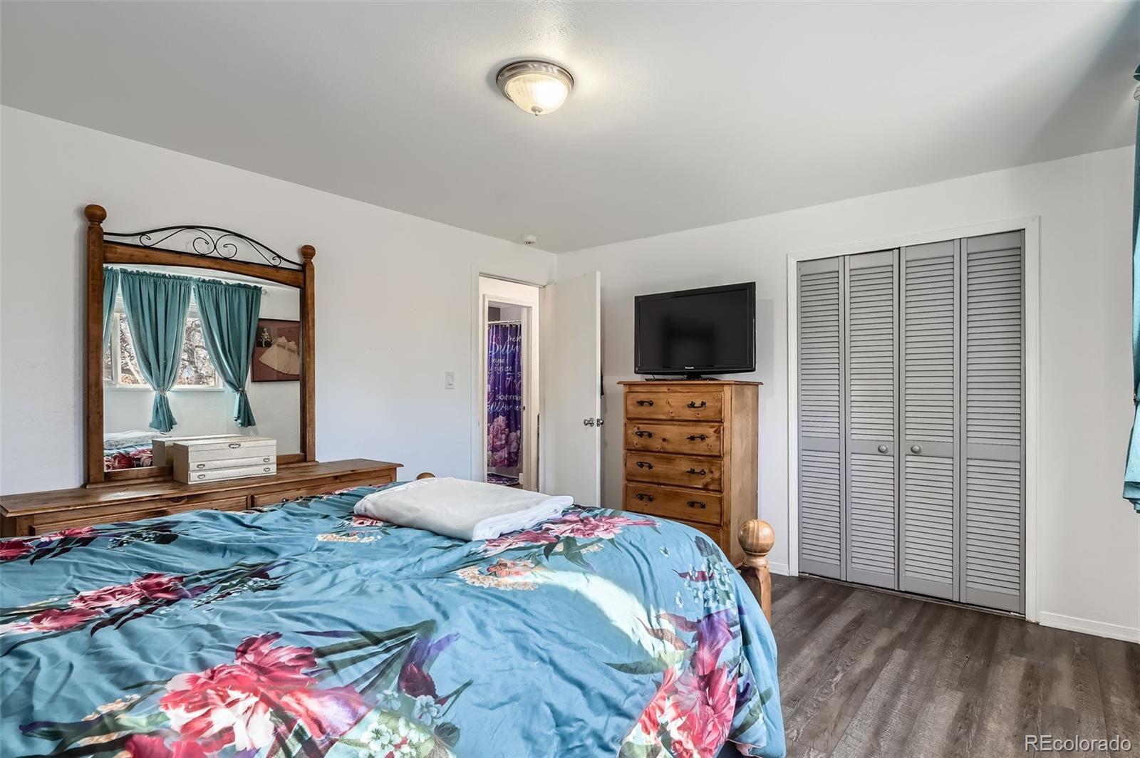 1165 S Fairplay Circle Aurora CO 80012