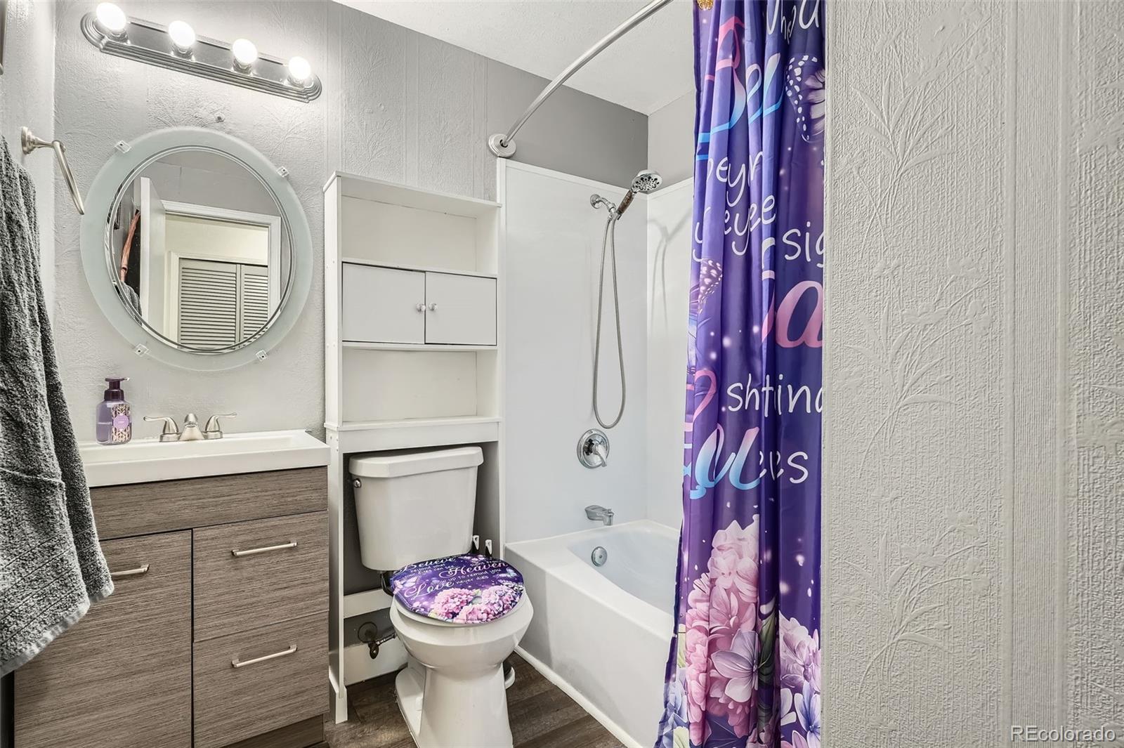 1165 S Fairplay Circle Aurora CO 80012