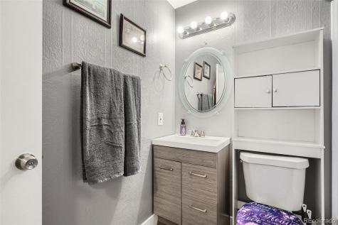 1165 S Fairplay Circle Aurora CO 80012