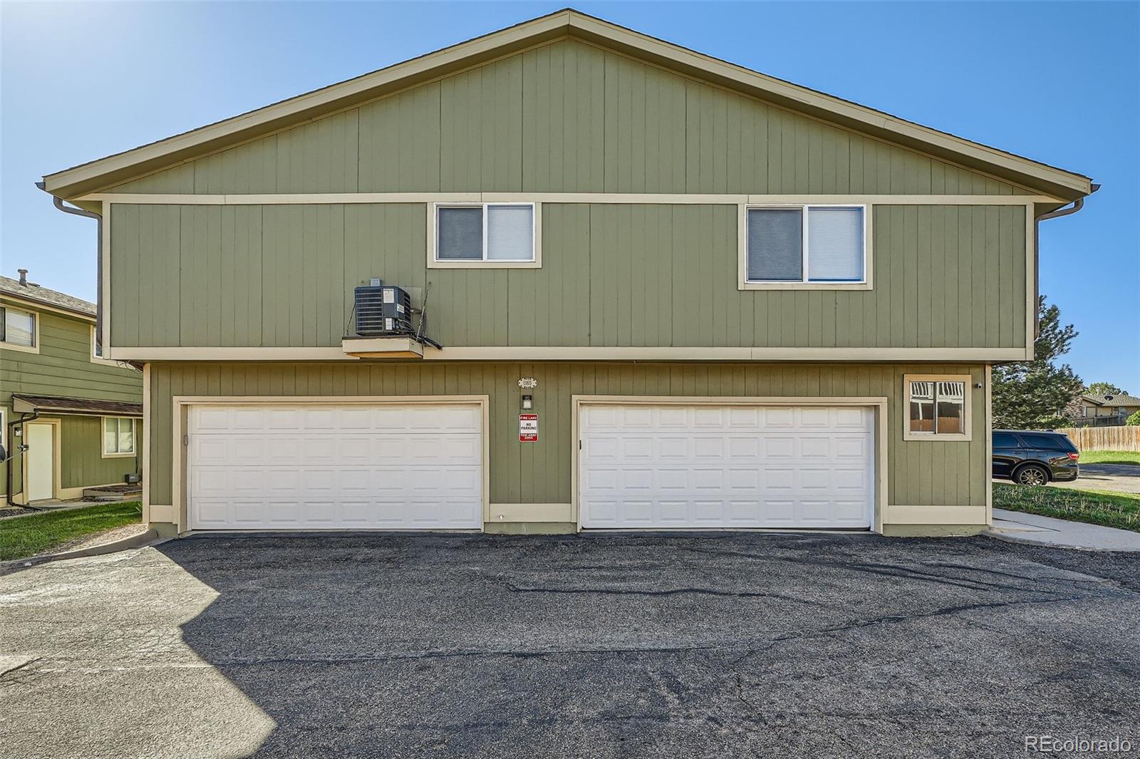 1165 S Fairplay Circle Aurora CO 80012