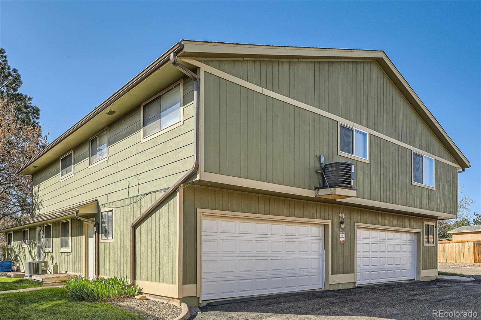 1165 S Fairplay Circle Aurora CO 80012