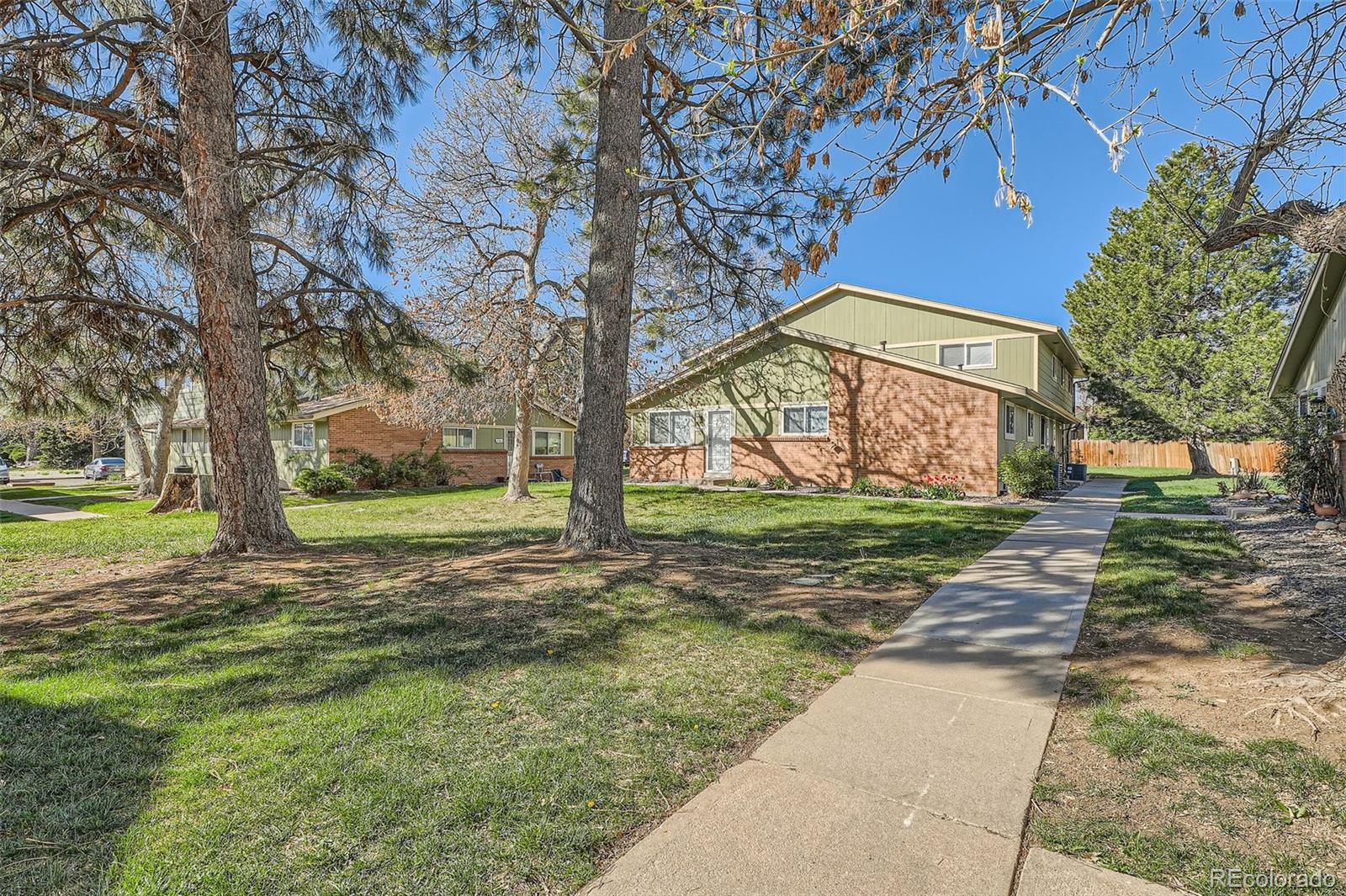 1165 S Fairplay Circle Aurora CO 80012
