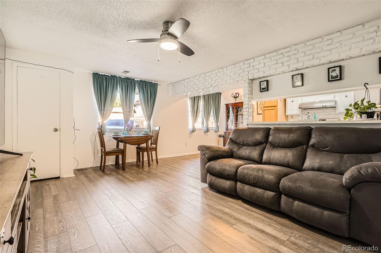 1165 S Fairplay Circle Aurora CO 80012