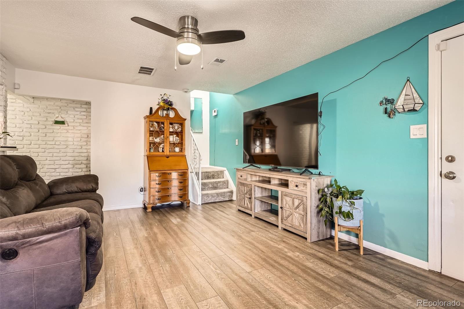 1165 S Fairplay Circle Aurora CO 80012