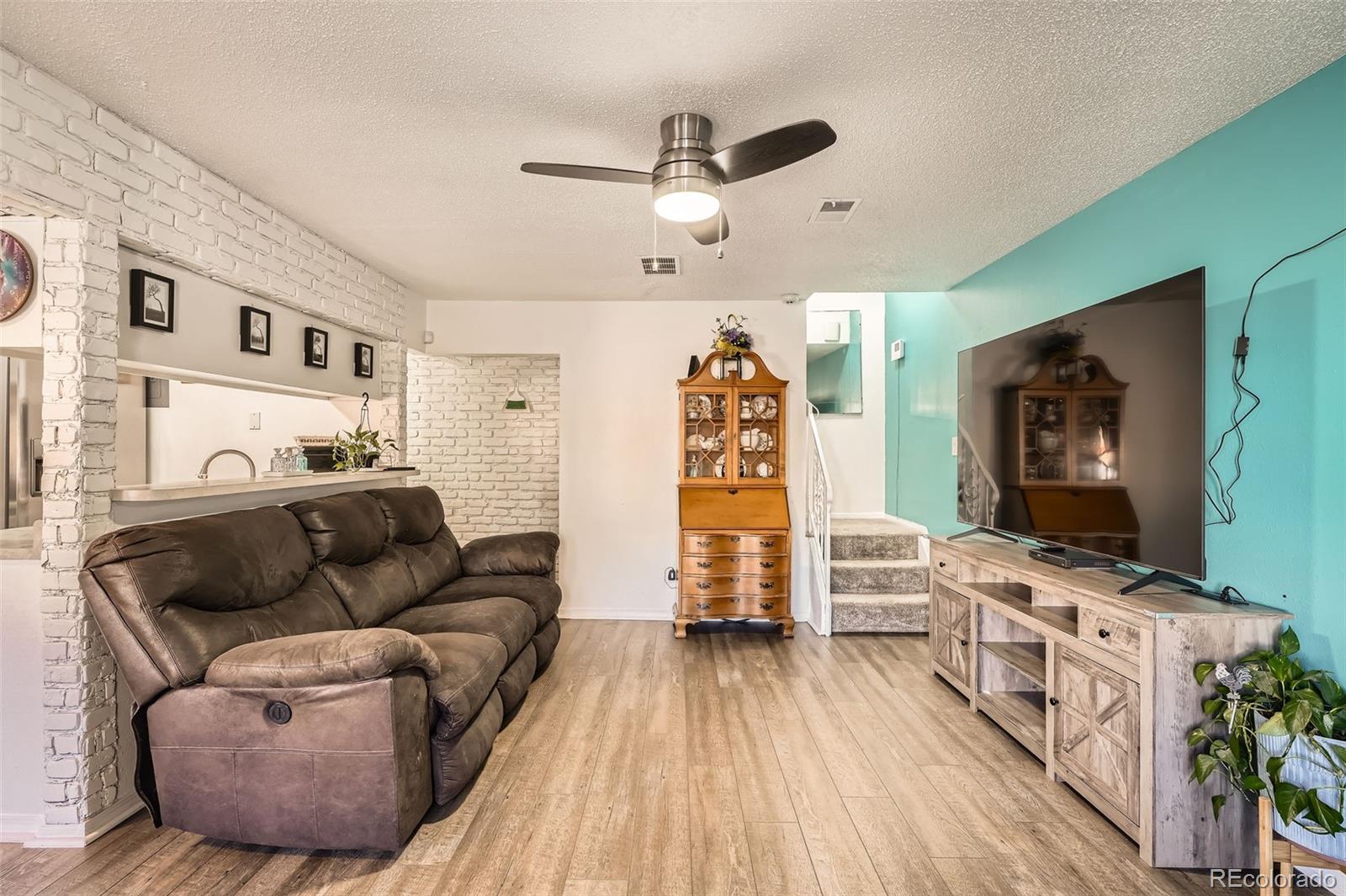 1165 S Fairplay Circle Aurora CO 80012