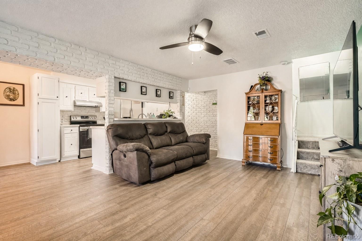 1165 S Fairplay Circle Aurora CO 80012