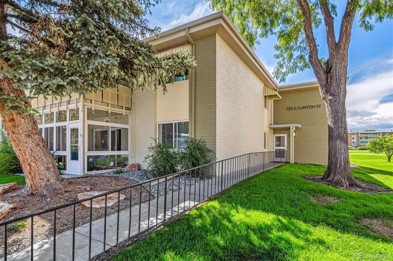 725 S Clinton Street Denver CO 80247