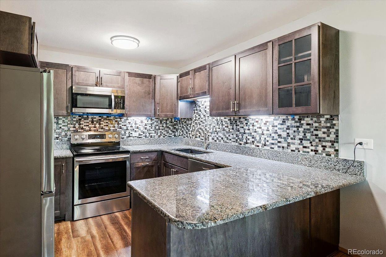 725 S Clinton Street Denver CO 80247
