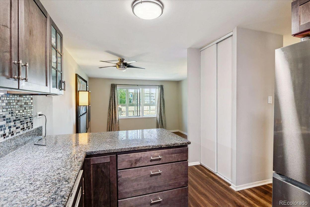 725 S Clinton Street Denver CO 80247