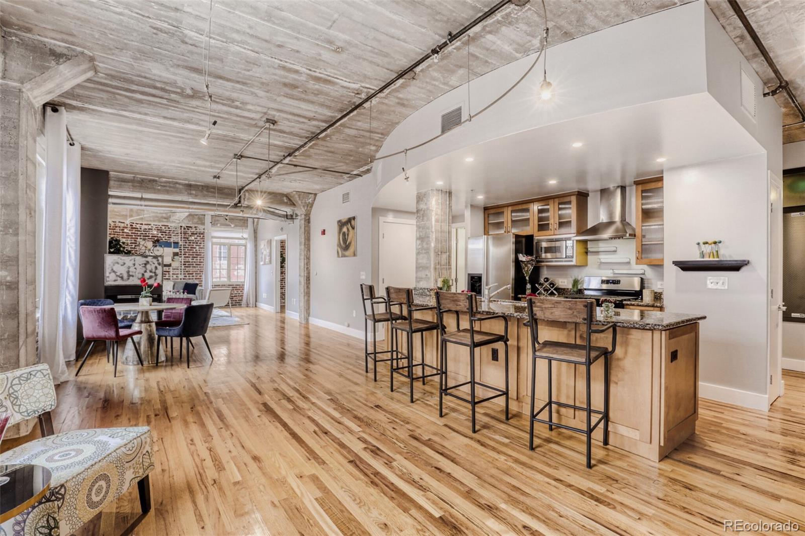 1449 Wynkoop Street Denver CO 80202