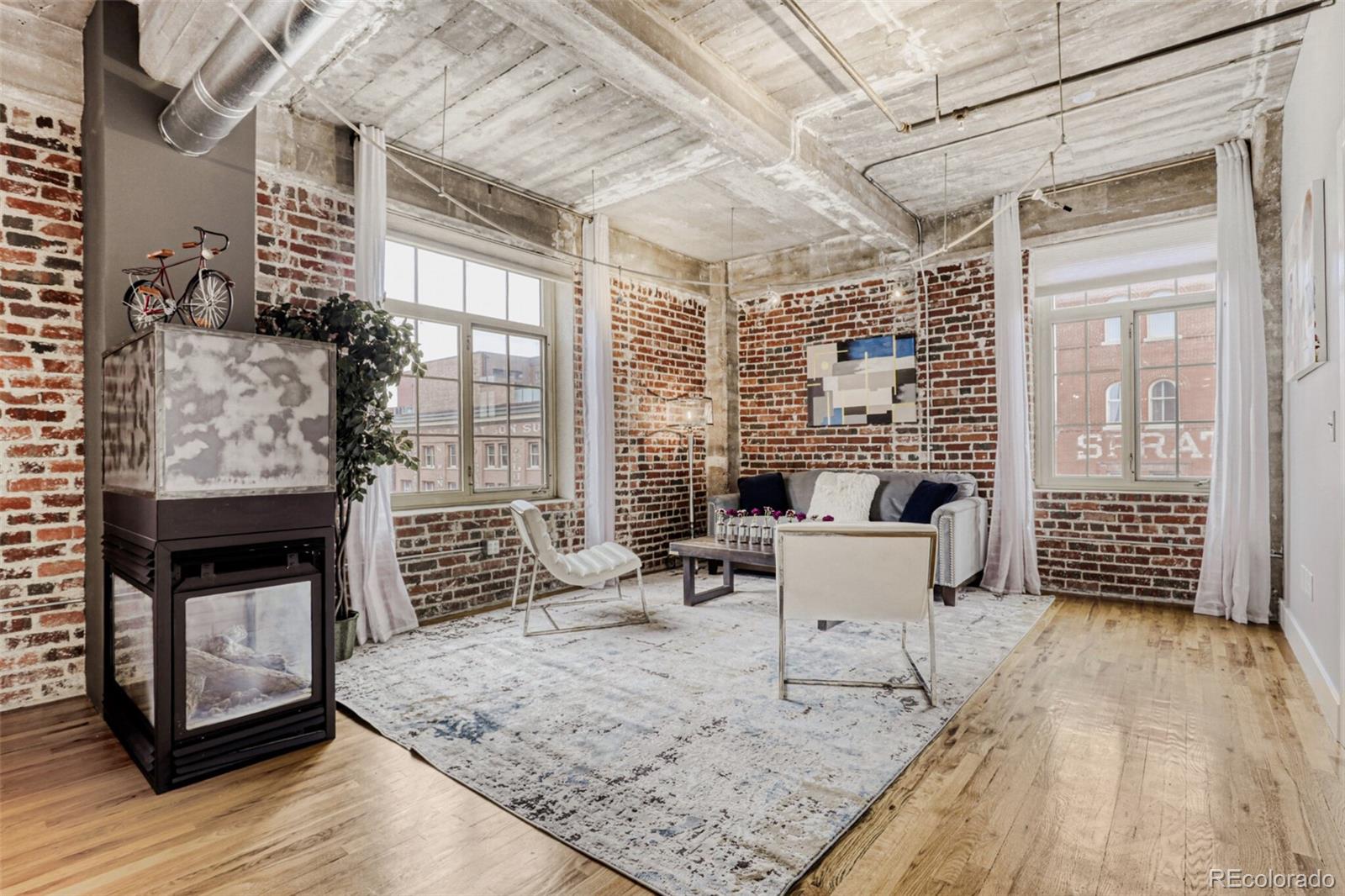 1449 Wynkoop Street Denver CO 80202