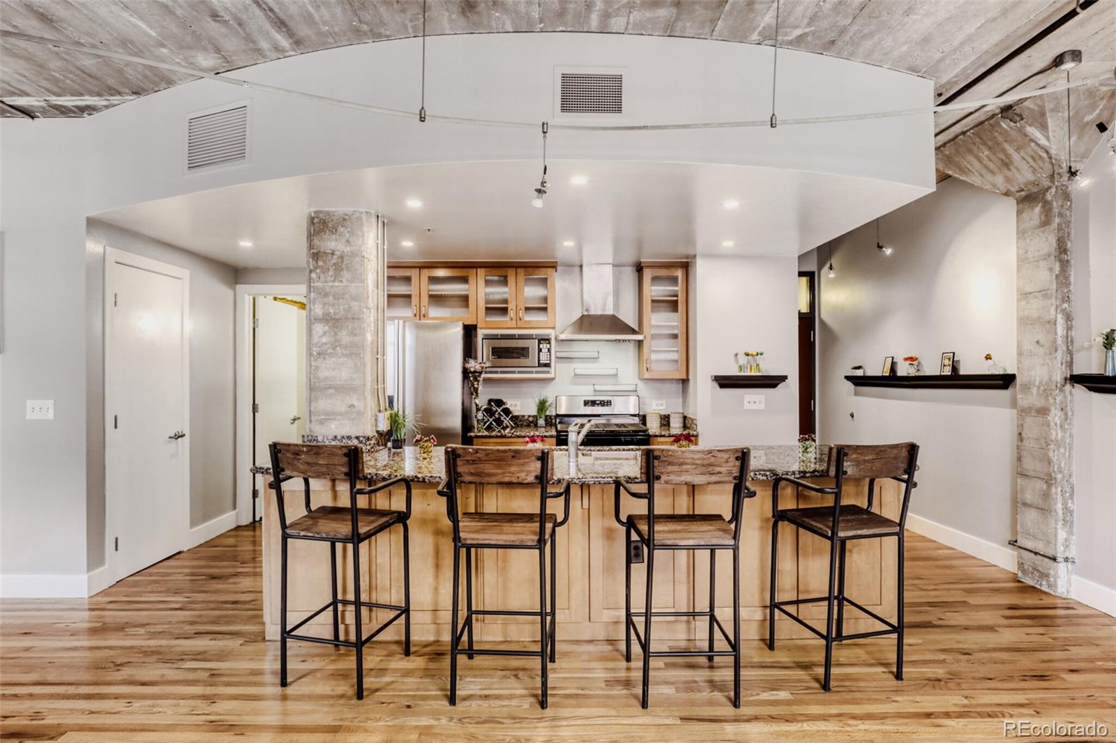 1449 Wynkoop Street Denver CO 80202