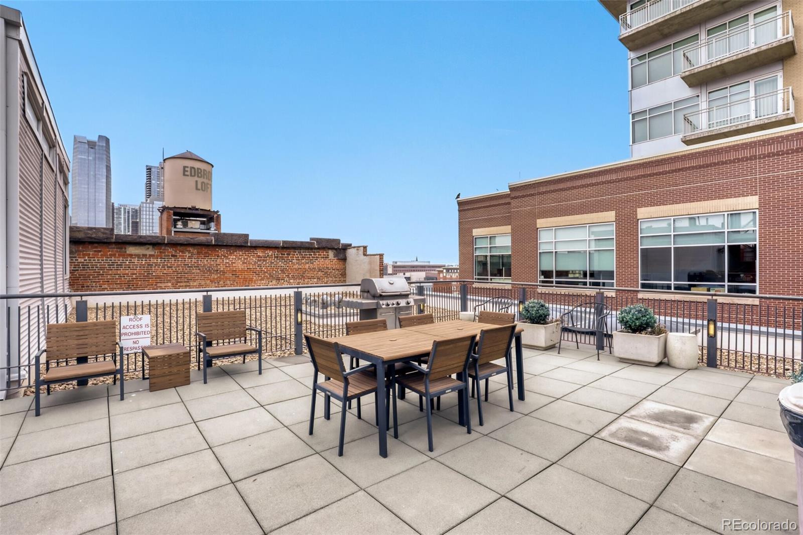 1449 Wynkoop Street Denver CO 80202