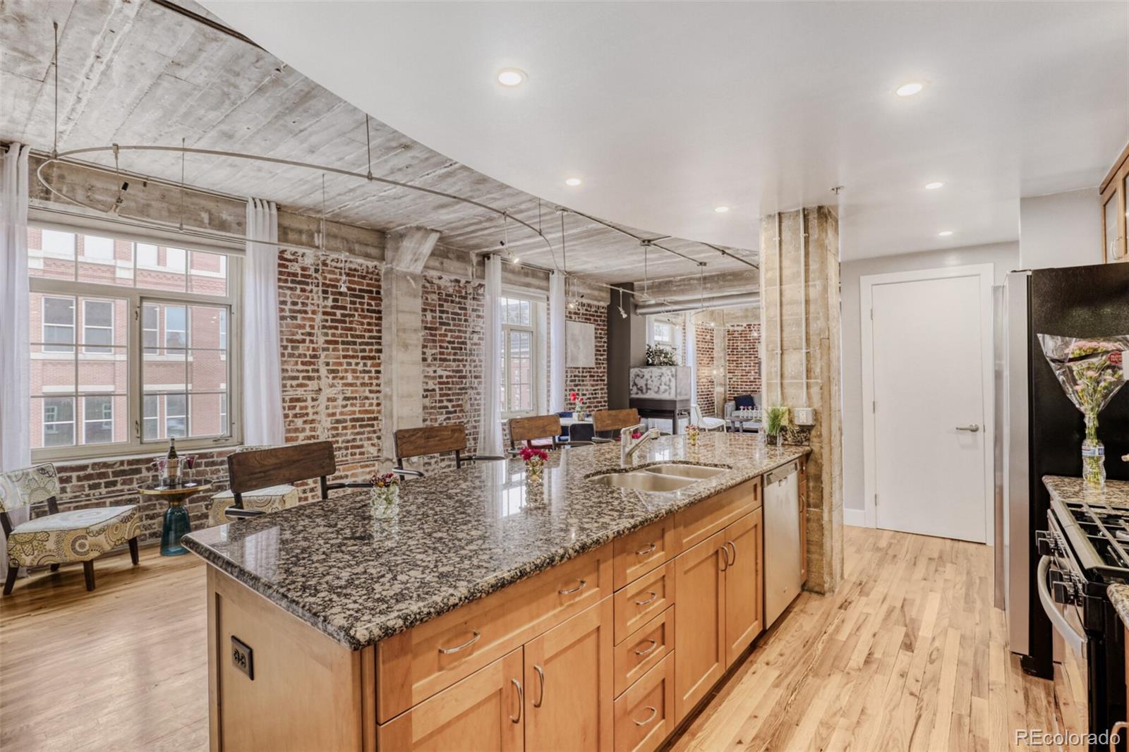 1449 Wynkoop Street Denver CO 80202
