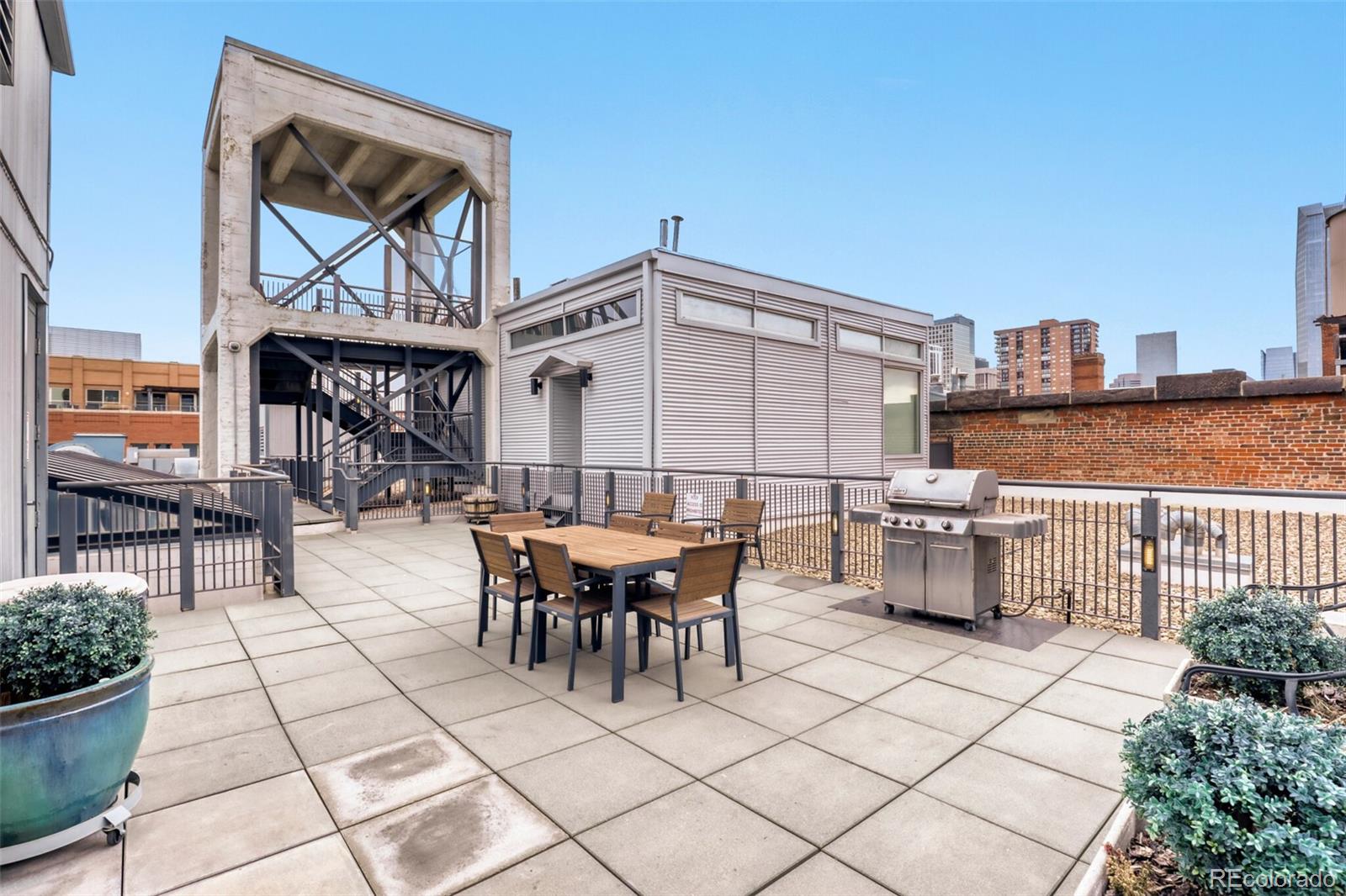1449 Wynkoop Street Denver CO 80202