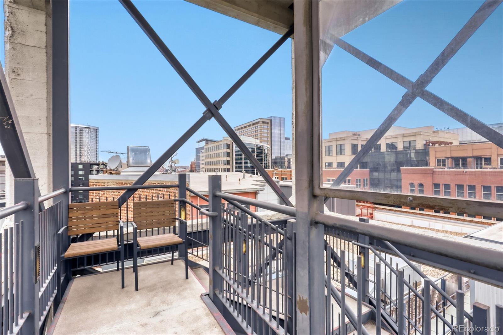 1449 Wynkoop Street Denver CO 80202