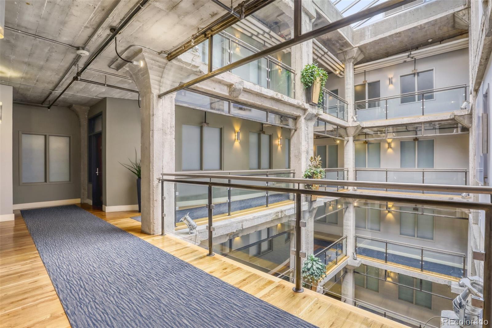 1449 Wynkoop Street Denver CO 80202