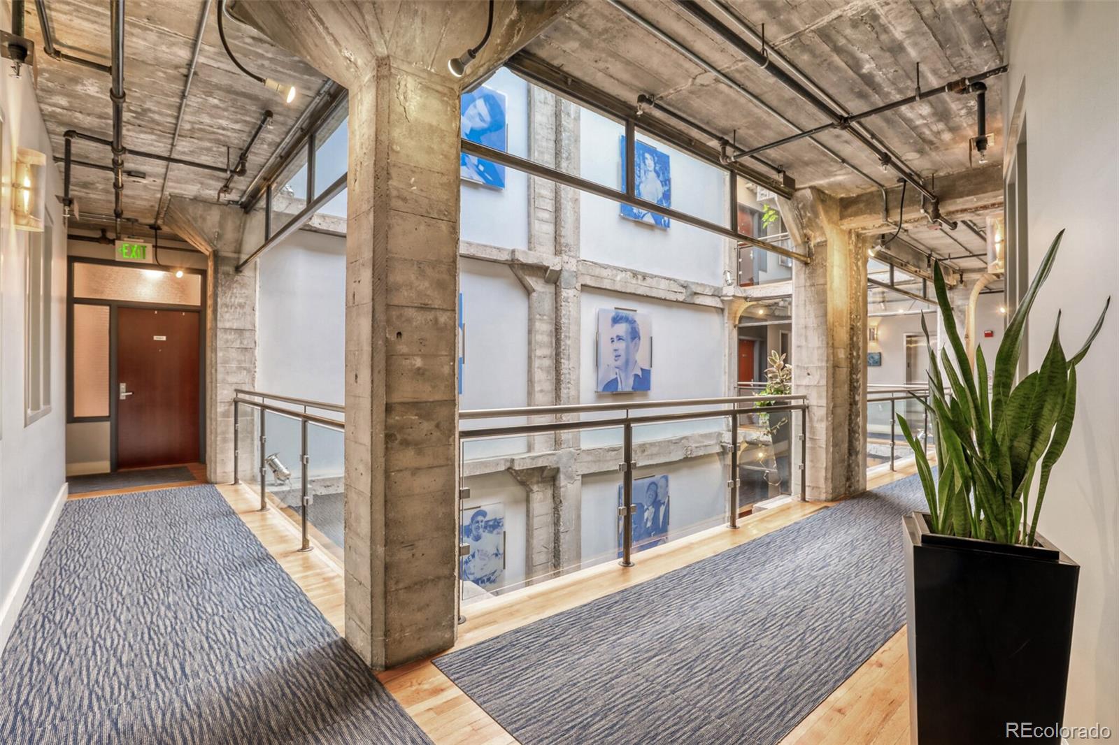 1449 Wynkoop Street Denver CO 80202