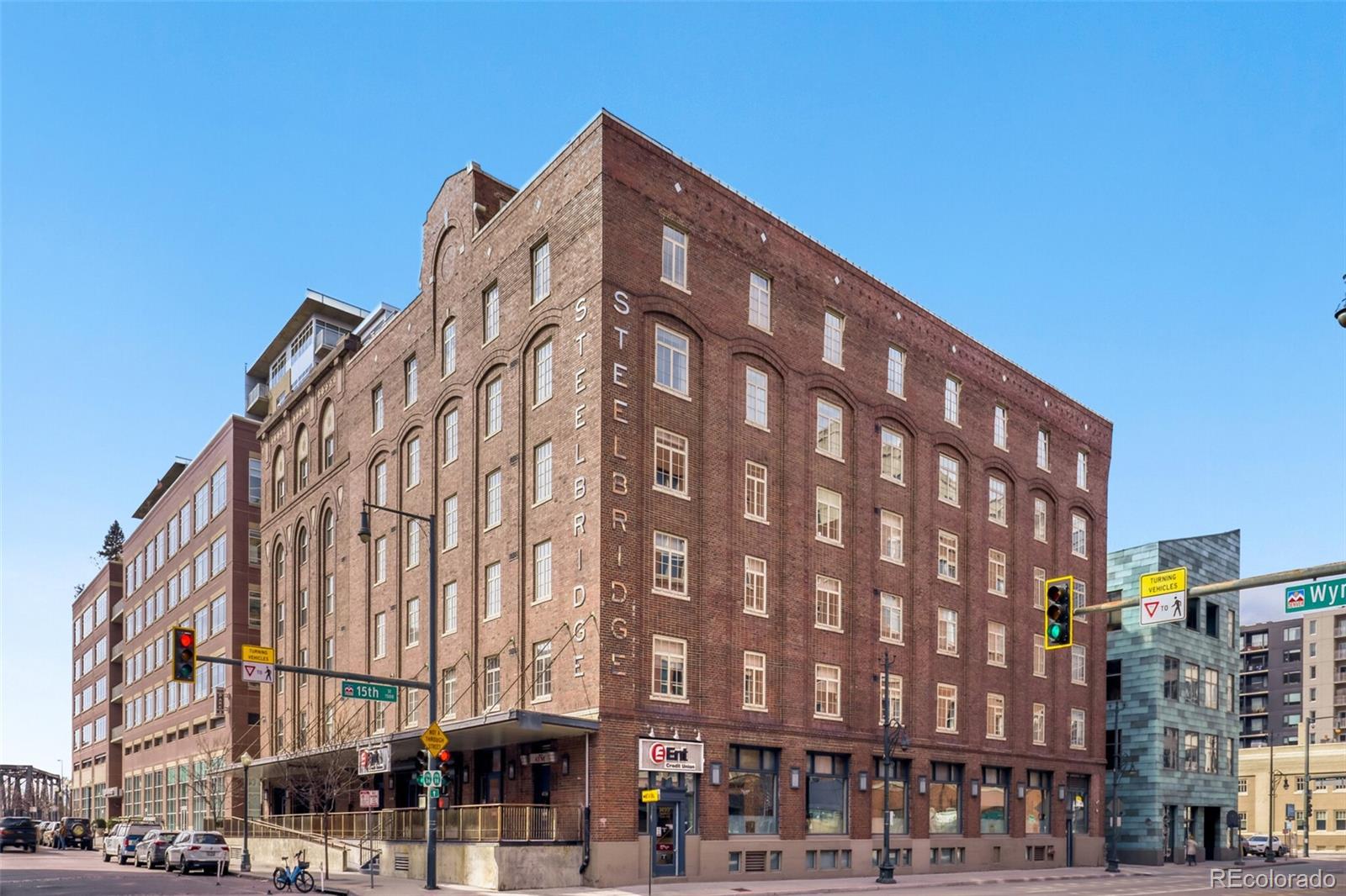 1449 Wynkoop Street Denver CO 80202